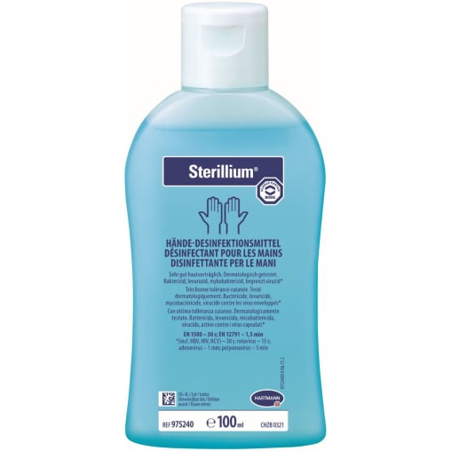 Bode Sterillium® Händedesinfektionsmittel