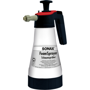 SONAX Schaumsprüher FoamSprayer, 1 Liter