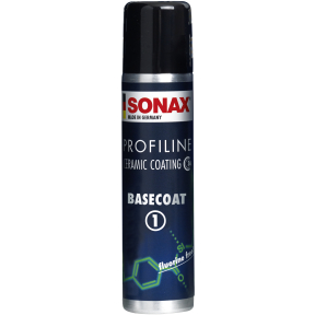 SONAX PROFILINE CeramicCoating CC36 Langzeitlackschutz