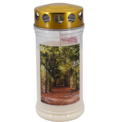 Kerzen & Kerzenhalter 