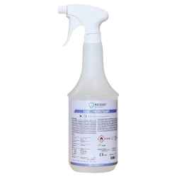 Produktbild von Ölsprühflasche Aus Edelstahl 316 Mit Doppelter Sprüh- Und