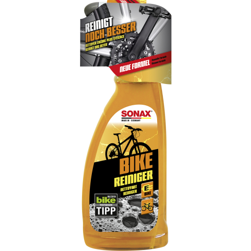 SONAX BIKE Reiniger