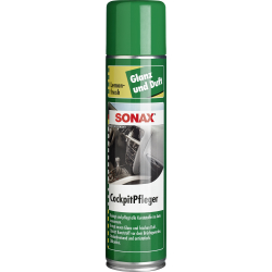 Sonax Cockpitpflege 'Lemon Fresh' 400 ml