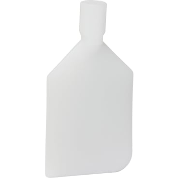 Vikan Rührlöffelblatt, 210 mm Material: Polyethylen, weiß - Bild-Darstellung des Produktes 1