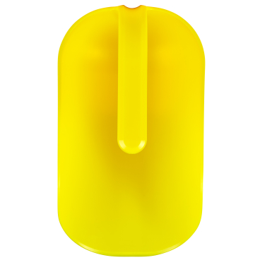 Vikan Ergonomische Handschaufel, 2 Liter Farbe: grün kaufen