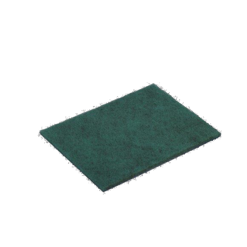 Vileda Professional Strong Handpad, grün