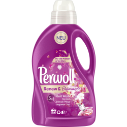 Waschpulver & -mittel 