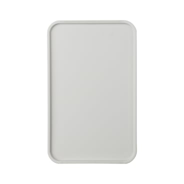 Brabantia TASTY+ Schneidebrett und Serviertablett, 2in1 Farbe: Dark Grey - Bild-Darstellung des Produktes 1