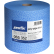 profix® poly-wipe plus Wischtuchrolle, 36 x 32 cm, blau