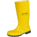 DUNLOP ACIFORT S5 ESD Gummistiefel, gelb