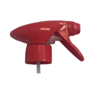 Dr. Schnell Ecolution TS-5 Sprühkopf Farbe: rot - Bild-Darstellung des Produktes 1