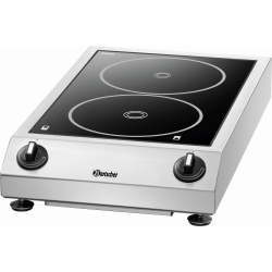 Koch- & Backausrüstung 