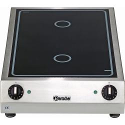 Koch- & Backausrüstung 