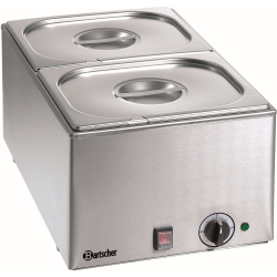 Koch- & Backausrüstung 