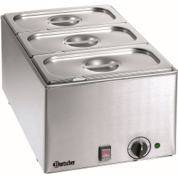 Koch- & Backausrüstung 