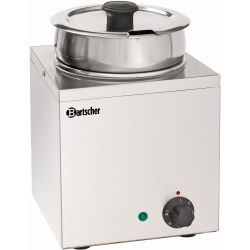 Koch- & Backausrüstung 