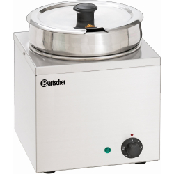 Koch- & Backausrüstung 