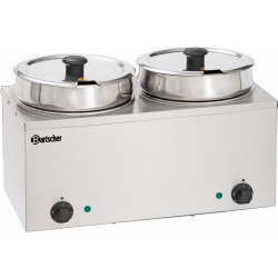 Koch- & Backausrüstung 