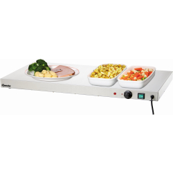 Koch- & Backausrüstung 