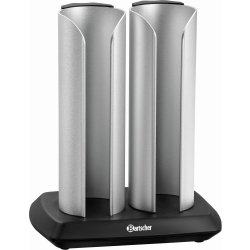 Koch- & Backausrüstung 