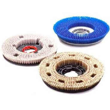 Tellerbürste für Hako B 90 Schrubbbürste, PPN-Borsten 0,7 mm - Bild-Darstellung des Produktes 1