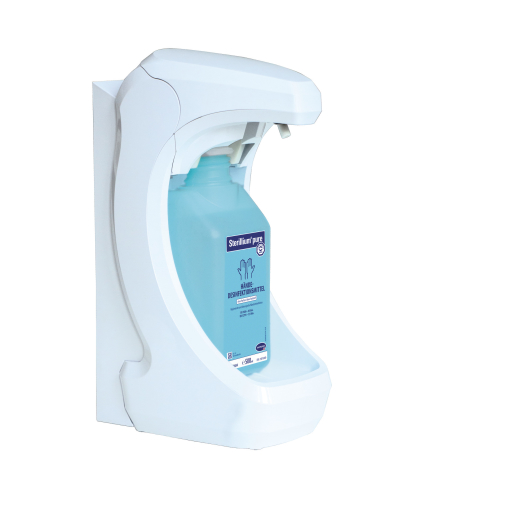 Hartmann RX5 Touchless Desinfektionsmittelspender