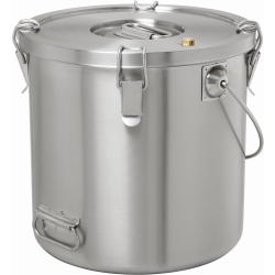 Koch- & Backausrüstung 