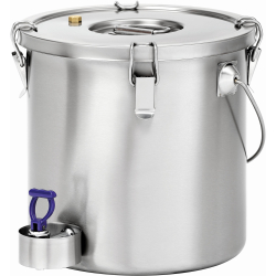 Koch- & Backausrüstung 