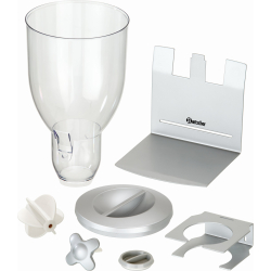 Vorrats- & Frischhaltebehälter/-boxen 