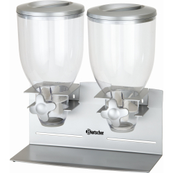 Vorrats- & Frischhaltebehälter/-boxen 