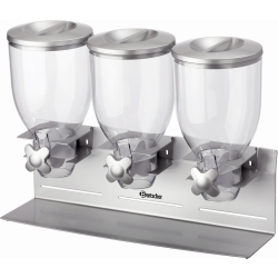 Vorrats- & Frischhaltebehälter/-boxen 