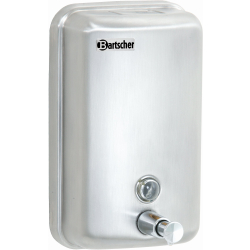 Seifenhalter & -spender 