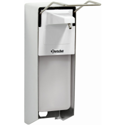 Seifenhalter & -spender 