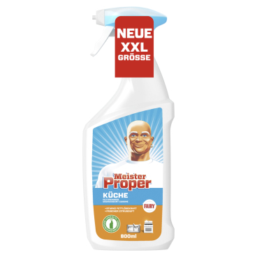 Meister Proper Küchenspray Meister Proper Küchenspray