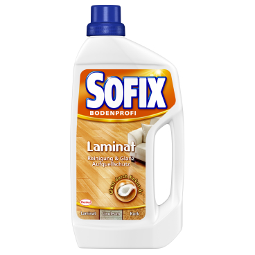 SOFIX Laminatreiniger SOFIX Laminatreiniger