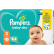 Pampers Baby Dry Midi Windeln 6-10 kg, Größe 3