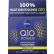 NIVEA Q10 Power Anti-Falten + Straffung Nachtpflege