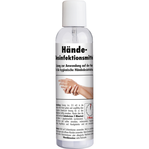 Sonax Händedesinfektionsmittel