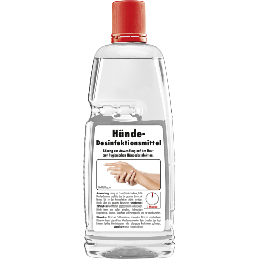 Sonax Händedesinfektionsmittel