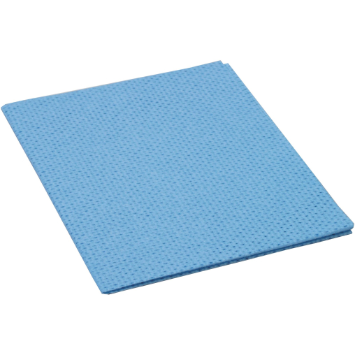 Vileda GP Plus Kurzzeit-Wischtuch, 35 x 35 cm