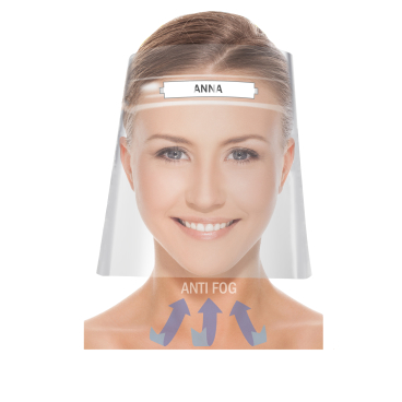 Gesichtsmaske Gesichtsmaske