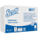 SCOTT® Essential™ Falthandtücher, 1-lagig, 21 x 20 cm