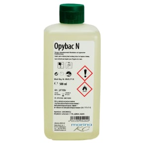 Kiehl Opybac N Waschlotion
