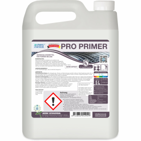 PRO PRIMER Flächenversiegelung
