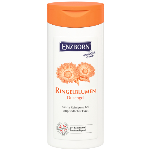 ENZBORN® Ringelblumen Duschgel