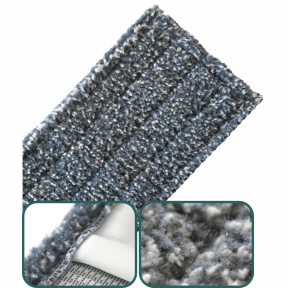 EXCELLENT SCRUB - IGEL Microfasermopp