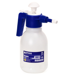 ARCORA International GmbH Arspray DELTA TEC 2 FPM Drucksprüher, 1,71 Liter, Sprühkanne zum Ausbringen von sauren Reinigungsmitteln, 1 Stück 7612.R001