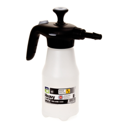 ARCORA International GmbH Arspray TEC ONE 1000 PP Schaumsprüher, 1,31 Liter, Schaum-Sprühkännchen zum Ausbringen von Reinigungsschaum, 1 Stück 7469.R001