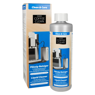 Hagners Coffee Clean Flüssig Reiniger Hagners Coffee Clean Flüssig Reiniger