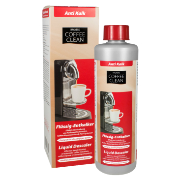 Hagners Coffee Clean Flüssig Entkalker Hagners Coffee Clean Flüssig Entkalker
